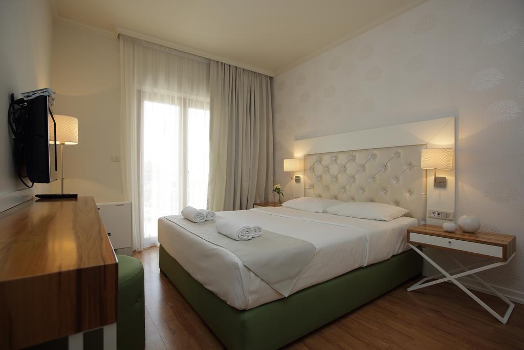 Apartments Vidikovac Budva Exterior foto