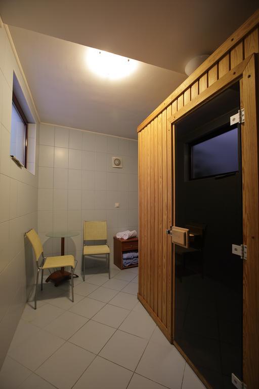 Apartments Vidikovac Budva Exterior foto