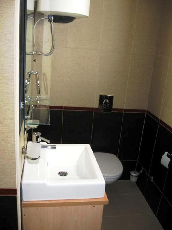 Apartments Vidikovac Budva Habitación foto