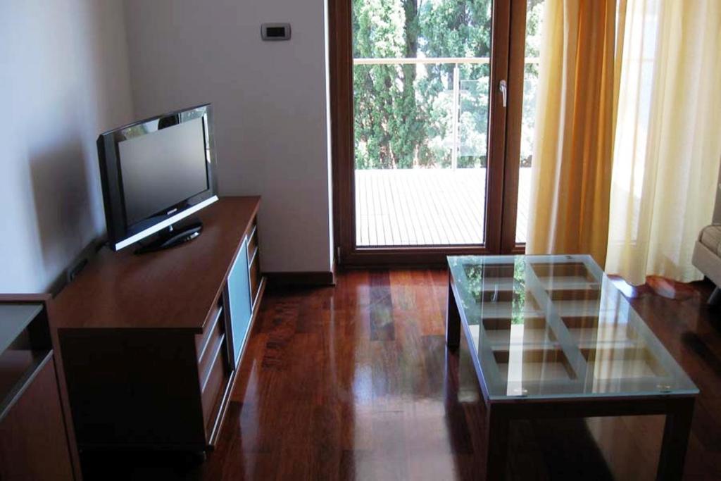 Apartments Vidikovac Budva Habitación foto