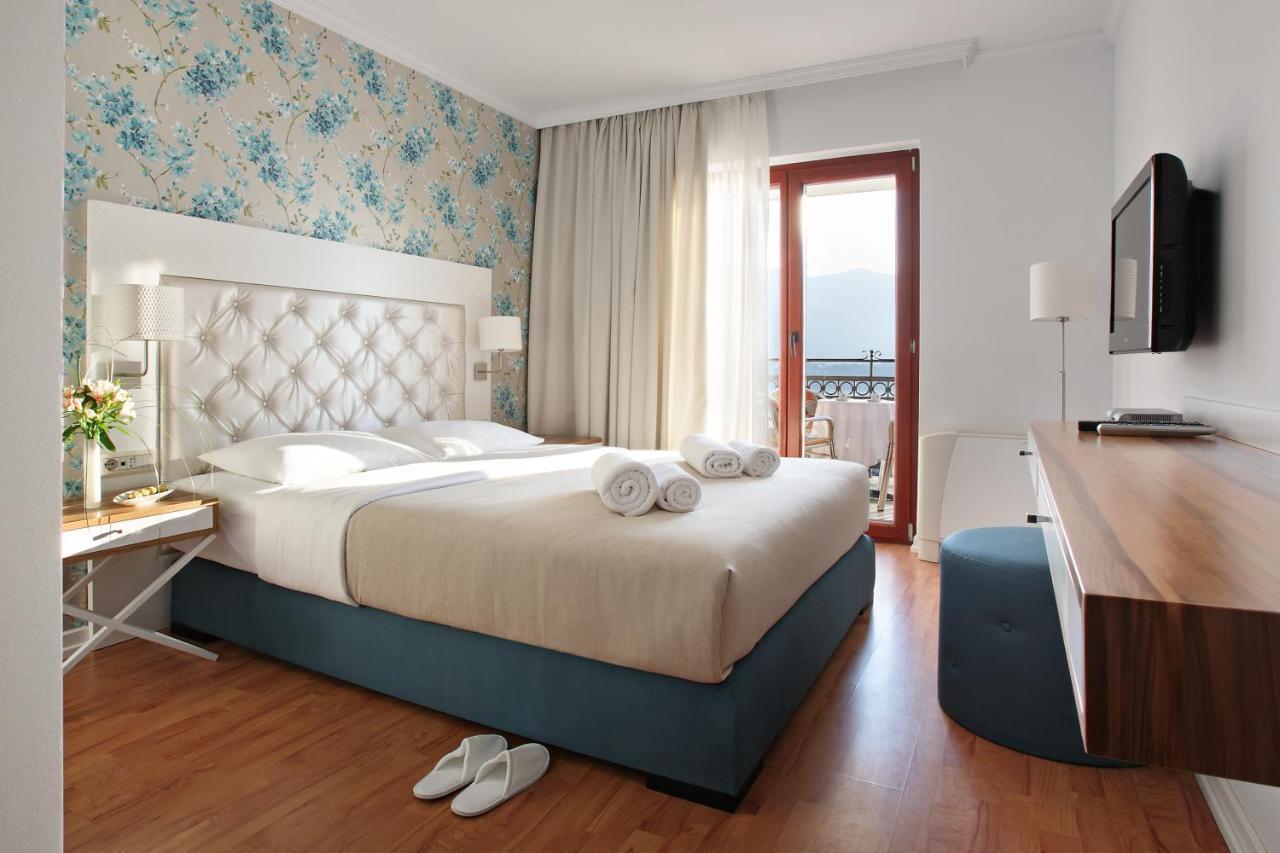 Apartments Vidikovac Budva Habitación foto